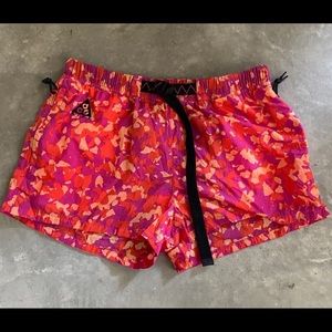 NWOT Nike ACG Shorts